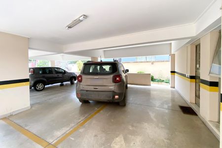 Apartamento à venda com 160m², 3 quartos e 2 vagasVagas