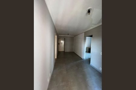 Apartamento à venda com 2 quartos, 63m² em Casa Branca, Santo André