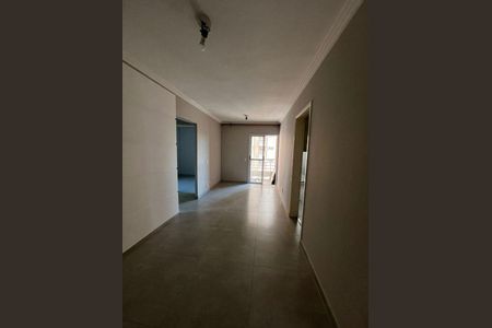Apartamento à venda com 2 quartos, 63m² em Casa Branca, Santo André