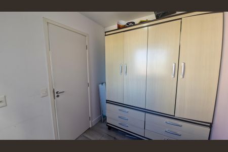 Apartamento para alugar com 2 quartos, 33m² em Jurubatuba, São Paulo