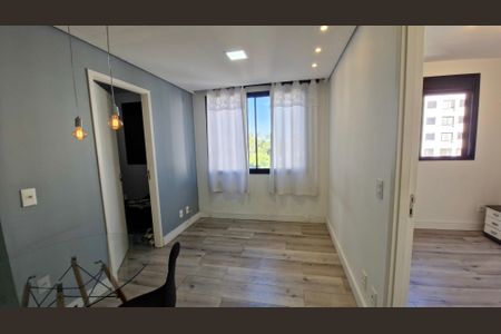 Apartamento para alugar com 2 quartos, 33m² em Jurubatuba, São Paulo