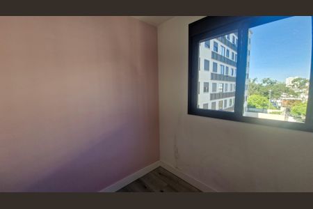 Apartamento para alugar com 2 quartos, 33m² em Jurubatuba, São Paulo