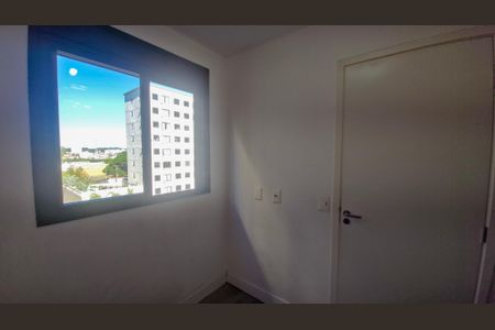 Apartamento para alugar com 2 quartos, 33m² em Jurubatuba, São Paulo