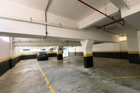 Apartamento para alugar com 40m², 1 quarto e 1 vagaGaragem