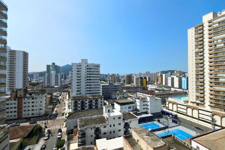 Apartamento para alugar com 40m², 1 quarto e 1 vagaVista da Sacada