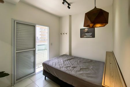 Apartamento para alugar com 40m², 1 quarto e 1 vagaQuarto