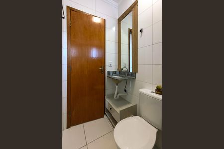 Apartamento para alugar com 40m², 1 quarto e 1 vagaBanheiro 