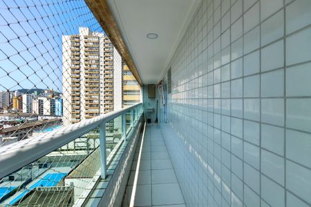 Apartamento para alugar com 40m², 1 quarto e 1 vagaSacada 