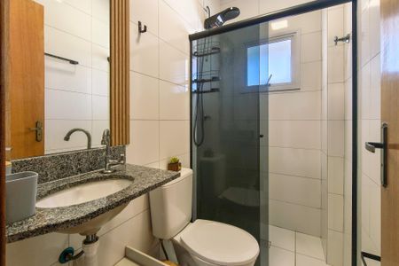 Apartamento para alugar com 40m², 1 quarto e 1 vagaBanheiro 