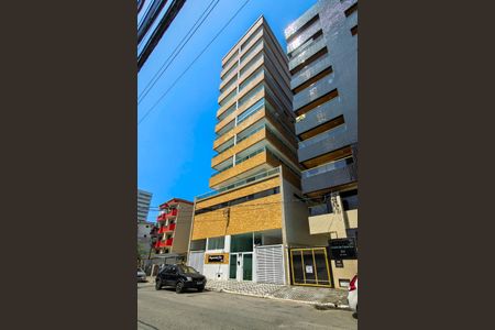 Apartamento para alugar com 40m², 1 quarto e 1 vagaFachada