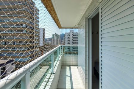 Apartamento para alugar com 40m², 1 quarto e 1 vagaSacada