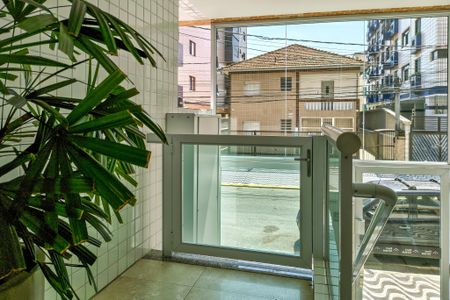 Apartamento para alugar com 40m², 1 quarto e 1 vagaElevador PCD