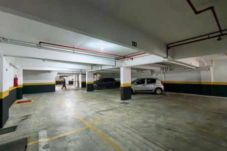 Apartamento para alugar com 40m², 1 quarto e 1 vagaGaragem