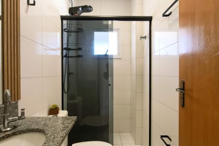 Apartamento para alugar com 40m², 1 quarto e 1 vagaBanheiro