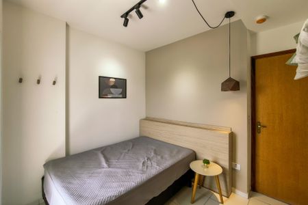 Apartamento para alugar com 40m², 1 quarto e 1 vagaQuarto 