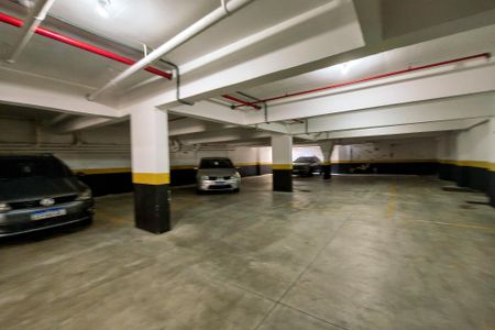 Apartamento para alugar com 40m², 1 quarto e 1 vagaGaragem