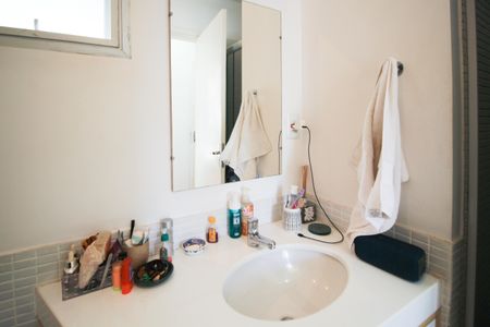 Apartamento à venda com 73m², 2 quartos e 1 vagaBanheiro