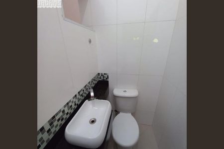 Casa à venda com 3 quartos, 110m² em Jardim Bela Vista, Santo André