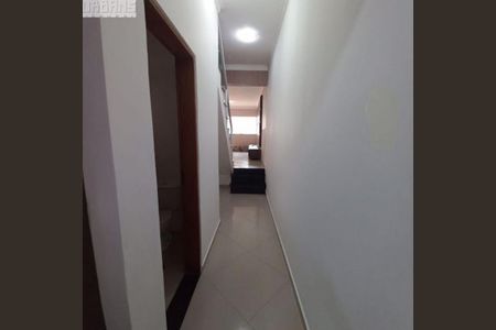 Casa à venda com 3 quartos, 110m² em Jardim Bela Vista, Santo André