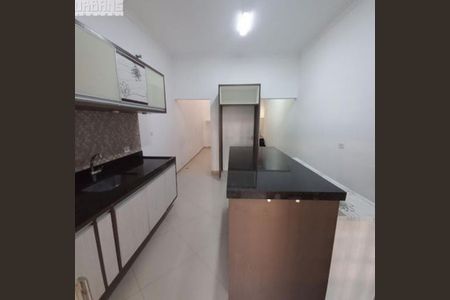 Casa à venda com 3 quartos, 110m² em Jardim Bela Vista, Santo André
