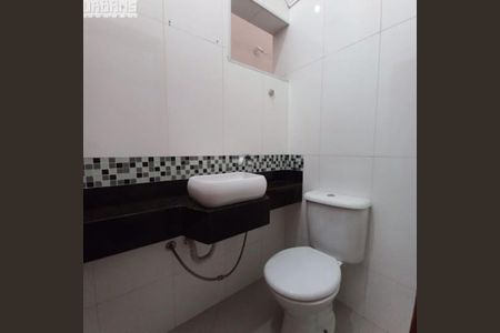 Casa à venda com 3 quartos, 110m² em Jardim Bela Vista, Santo André