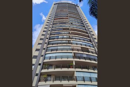 Apartamento para alugar com 240m², 4 quartos e 4 vagas Apartamento para alugar com 240m², 4 quartos e 4 vagasfachada