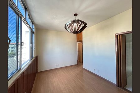 Sala de apartamento à venda com 2 quartos, 49m² em Cachambi, Rio de Janeiro
