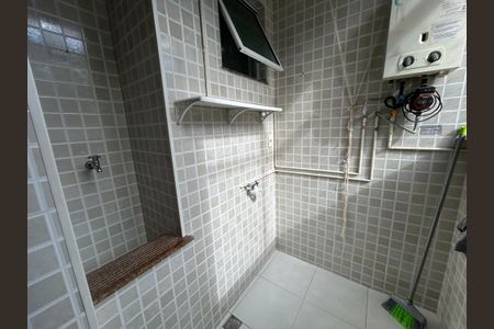 Apartamento à venda com 49m², 2 quartos e 1 vagaÁrea de Serviço