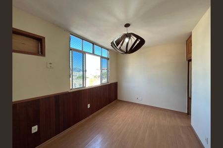 Apartamento à venda com 49m², 2 quartos e 1 vagaSala