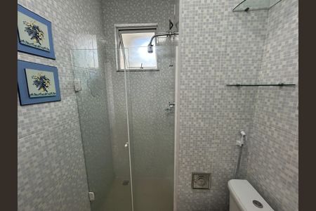 Apartamento à venda com 49m², 2 quartos e 1 vagaBanheiro