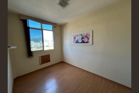 Apartamento à venda com 49m², 2 quartos e 1 vagaQuarto 2