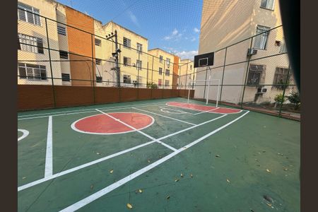 Apartamento à venda com 49m², 2 quartos e 1 vagaQuadra Esportiva