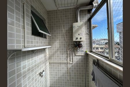 Apartamento à venda com 49m², 2 quartos e 1 vagaÁrea de Serviço