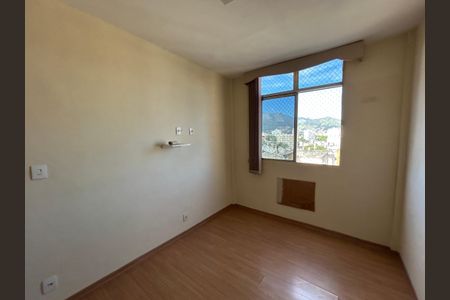 Apartamento à venda com 49m², 2 quartos e 1 vagaQuarto 2