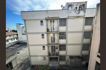 Vista do Quarto 1 de apartamento à venda com 2 quartos, 49m² em Cachambi, Rio de Janeiro