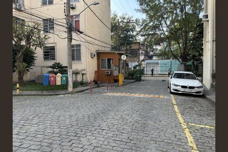 Apartamento à venda com 49m², 2 quartos e 1 vagaPortaria