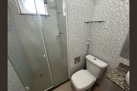 Apartamento à venda com 49m², 2 quartos e 1 vagaBanheiro