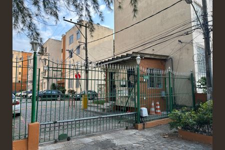 Apartamento à venda com 49m², 2 quartos e 1 vagaPortaria