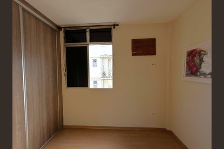 Apartamento à venda com 49m², 2 quartos e 1 vagaQuarto 1 