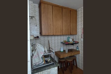 Cozinha de apartamento para alugar com 2 quartos, 70m² em Praça Seca, Rio de Janeiro
