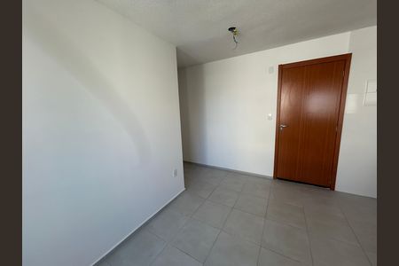 Sala de apartamento para alugar com 2 quartos, 45m² em Inhaúma, Rio de Janeiro