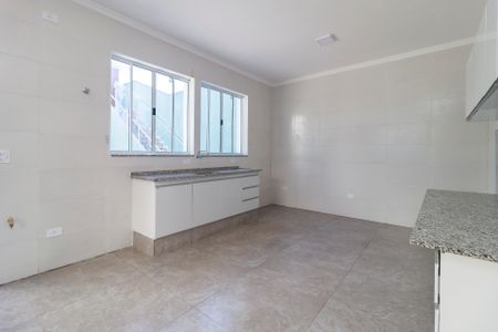 Casa à venda com 190m², 3 quartos e 6 vagasCozinha
