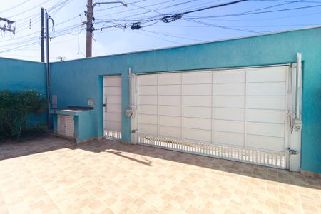 Casa à venda com 190m², 3 quartos e 6 vagasGaragem