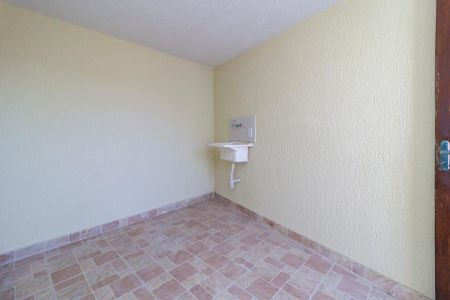 Casa à venda com 190m², 3 quartos e 6 vagasEdícula - Área de Serviço