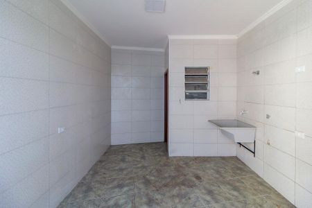 Casa à venda com 190m², 3 quartos e 6 vagasÁrea de Serviço