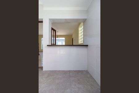 Casa à venda com 190m², 3 quartos e 6 vagasCozinha