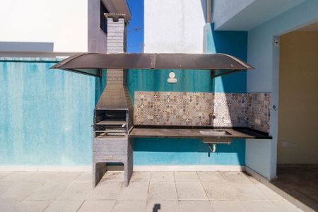 Casa à venda com 190m², 3 quartos e 6 vagasChurrasqueira