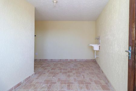 Casa à venda com 190m², 3 quartos e 6 vagasEdícula - Área de Serviço