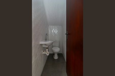 Casa à venda com 190m², 3 quartos e 6 vagasLavabo