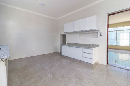 Casa à venda com 190m², 3 quartos e 6 vagasCozinha